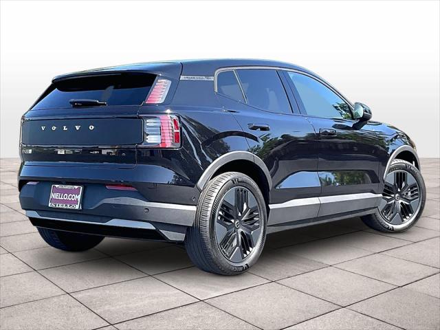 2026 Volvo EX30 Cross Country Ultra, Twin Motor Performance, Fully electric