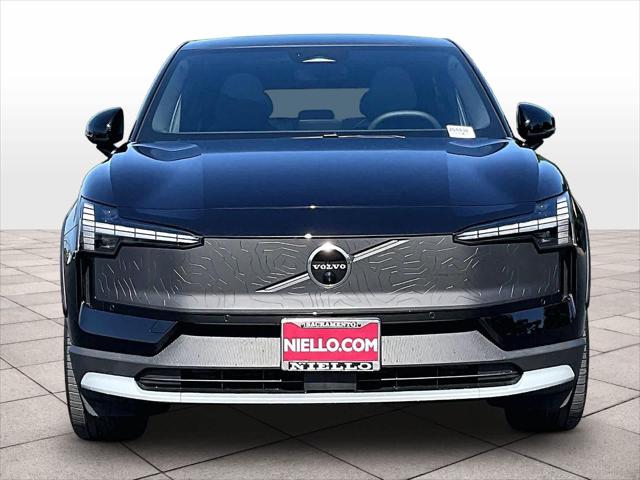 2026 Volvo EX30 Cross Country Ultra, Twin Motor Performance, Fully electric