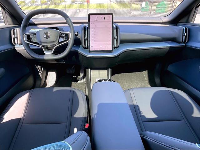 2026 Volvo EX30 Cross Country Ultra, Twin Motor Performance, Fully electric