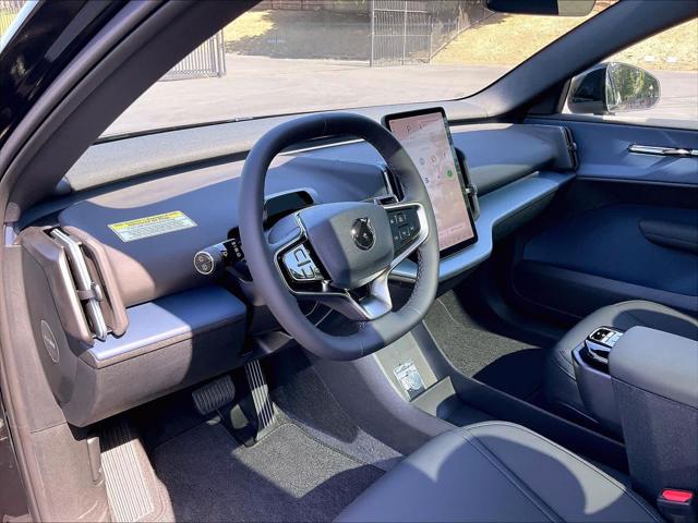 2026 Volvo EX30 Cross Country Ultra, Twin Motor Performance, Fully electric