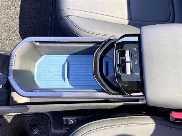 2026 Volvo EX30 Cross Country Ultra, Twin Motor Performance, Fully electric