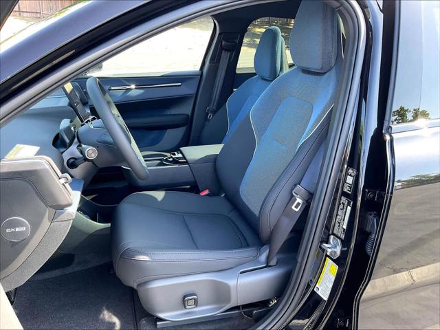 2026 Volvo EX30 Cross Country Ultra, Twin Motor Performance, Fully electric