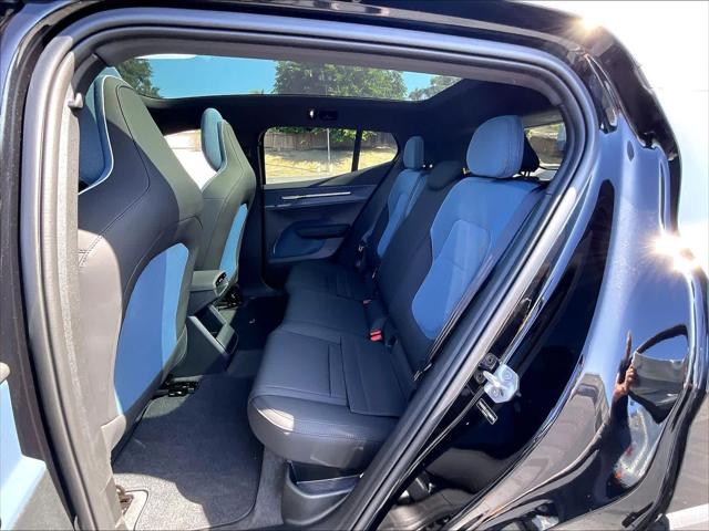 2026 Volvo EX30 Cross Country Ultra, Twin Motor Performance, Fully electric