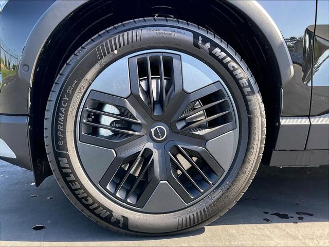 2026 Volvo EX30 Cross Country Ultra, Twin Motor Performance, Fully electric