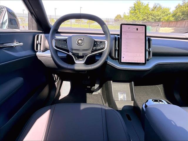 2026 Volvo EX30 Cross Country Ultra, Twin Motor Performance, Fully electric