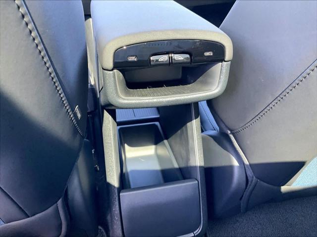 2026 Volvo EX30 Cross Country Ultra, Twin Motor Performance, Fully electric