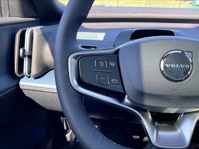 2026 Volvo EX30 Cross Country Ultra, Twin Motor Performance, Fully electric
