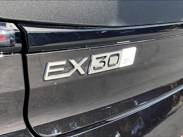 2026 Volvo EX30 Cross Country Ultra, Twin Motor Performance, Fully electric