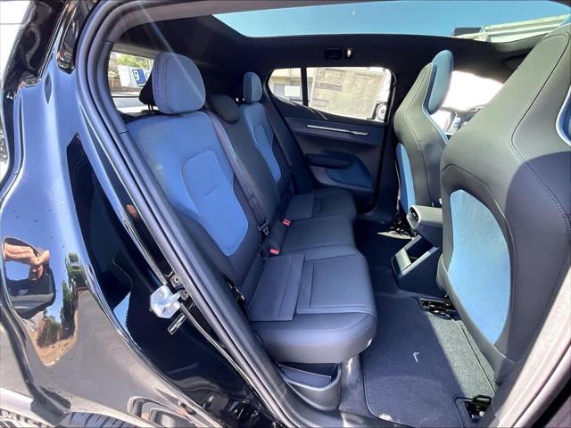 2026 Volvo EX30 Cross Country Ultra, Twin Motor Performance, Fully electric
