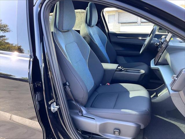 2026 Volvo EX30 Cross Country Ultra, Twin Motor Performance, Fully electric