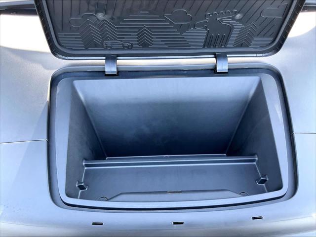 2026 Volvo EX30 Cross Country Ultra, Twin Motor Performance, Fully electric