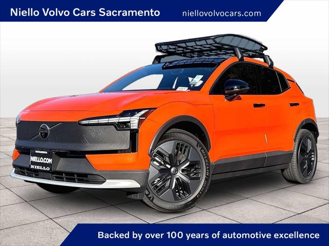 2026 Volvo EX30 Cross Country Ultra, Twin Motor Performance, Fully electric for sale in Sacramento, CA