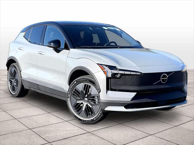 2026 Volvo EX30 Cross Country Ultra, Twin Motor Performance, Fully electric