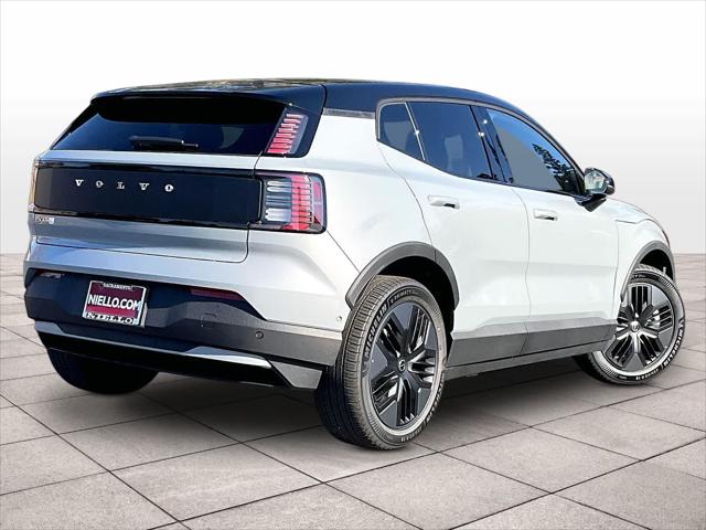 2026 Volvo EX30 Cross Country Ultra, Twin Motor Performance, Fully electric