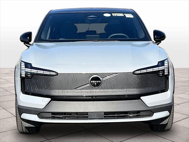2026 Volvo EX30 Cross Country Ultra, Twin Motor Performance, Fully electric