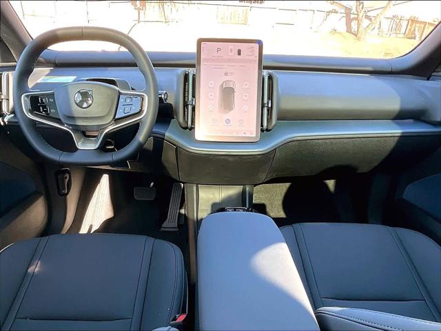 2026 Volvo EX30 Cross Country Ultra, Twin Motor Performance, Fully electric