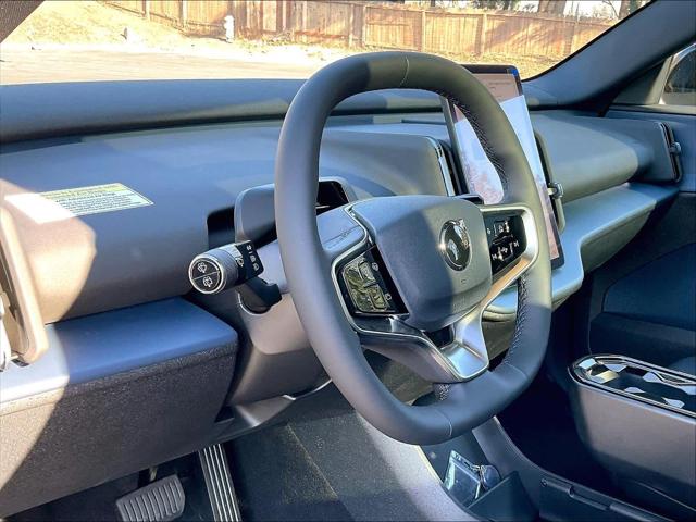 2026 Volvo EX30 Cross Country Ultra, Twin Motor Performance, Fully electric