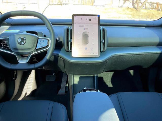 2026 Volvo EX30 Cross Country Ultra, Twin Motor Performance, Fully electric