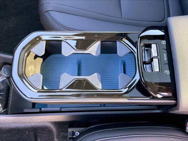 2026 Volvo EX30 Cross Country Ultra, Twin Motor Performance, Fully electric