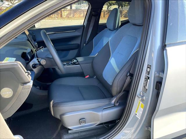 2026 Volvo EX30 Cross Country Ultra, Twin Motor Performance, Fully electric