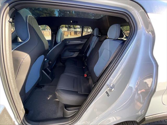 2026 Volvo EX30 Cross Country Ultra, Twin Motor Performance, Fully electric
