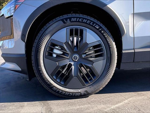 2026 Volvo EX30 Cross Country Ultra, Twin Motor Performance, Fully electric