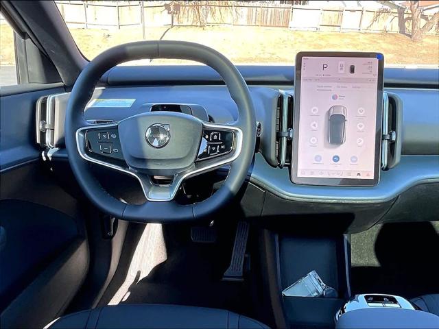 2026 Volvo EX30 Cross Country Ultra, Twin Motor Performance, Fully electric