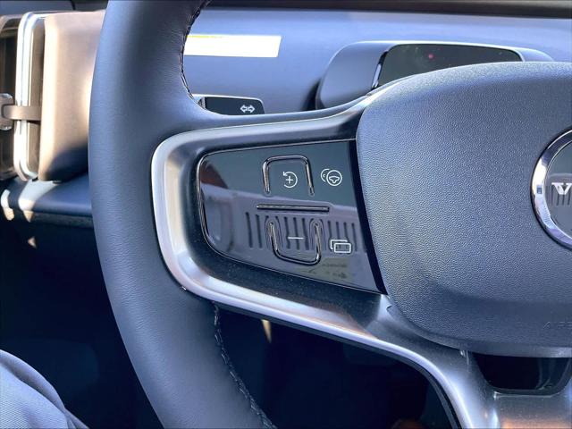 2026 Volvo EX30 Cross Country Ultra, Twin Motor Performance, Fully electric