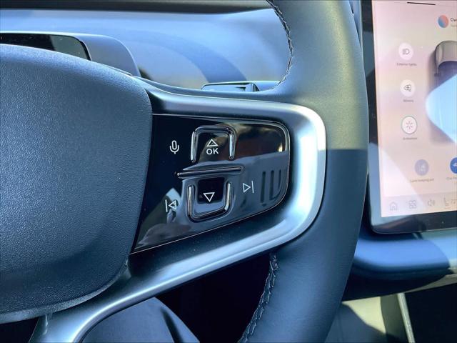 2026 Volvo EX30 Cross Country Ultra, Twin Motor Performance, Fully electric