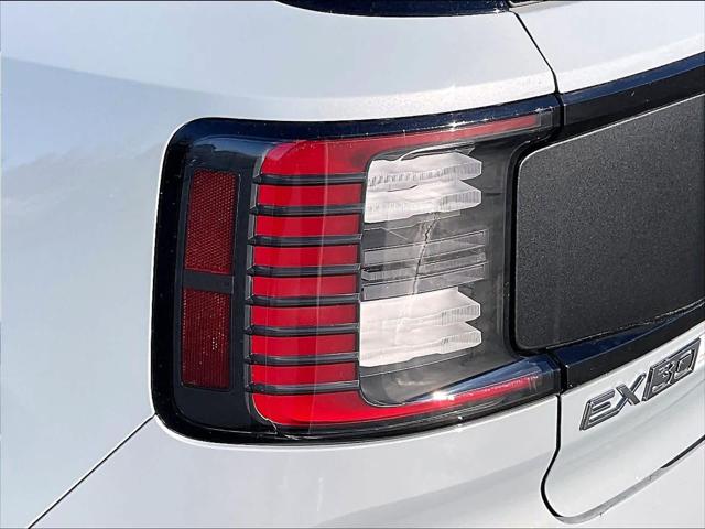 2026 Volvo EX30 Cross Country Ultra, Twin Motor Performance, Fully electric
