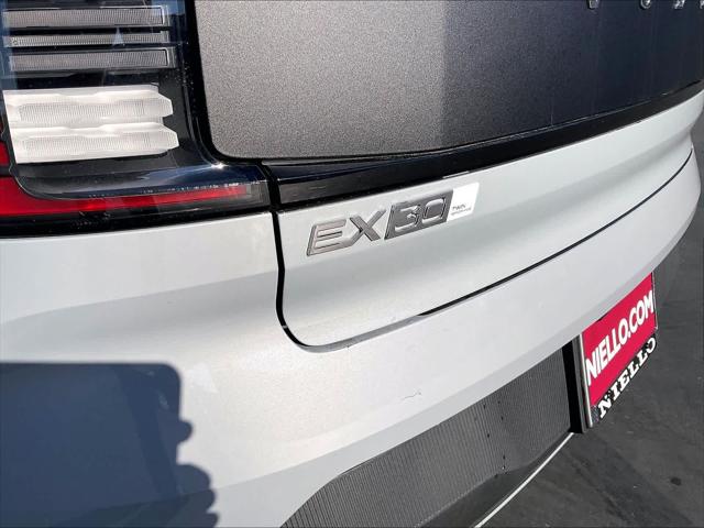 2026 Volvo EX30 Cross Country Ultra, Twin Motor Performance, Fully electric