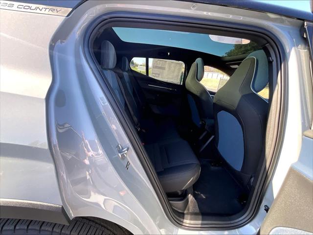 2026 Volvo EX30 Cross Country Ultra, Twin Motor Performance, Fully electric