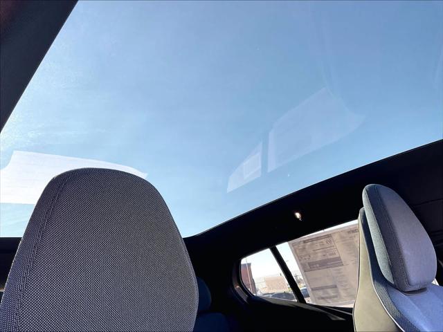 2026 Volvo EX30 Cross Country Ultra, Twin Motor Performance, Fully electric