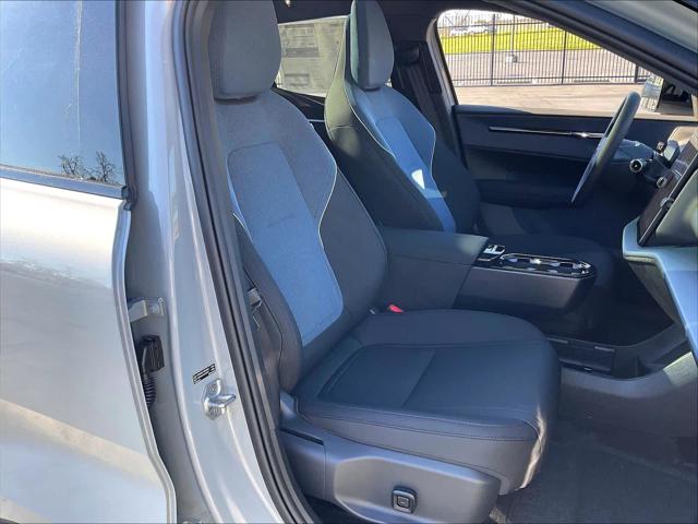 2026 Volvo EX30 Cross Country Ultra, Twin Motor Performance, Fully electric