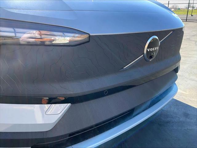 2026 Volvo EX30 Cross Country Ultra, Twin Motor Performance, Fully electric