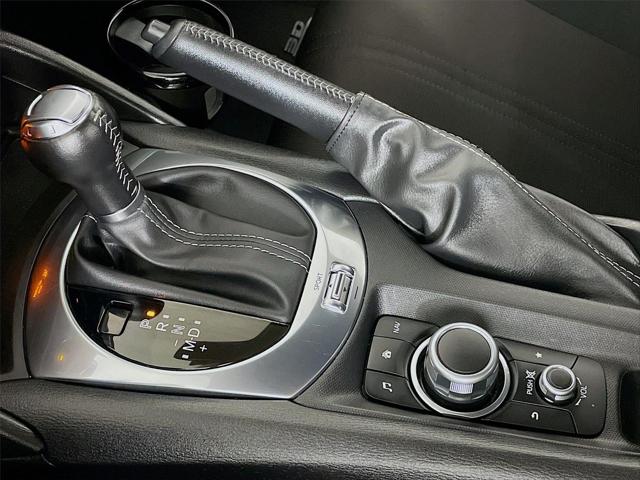 2021 Mazda MX-5 Sport