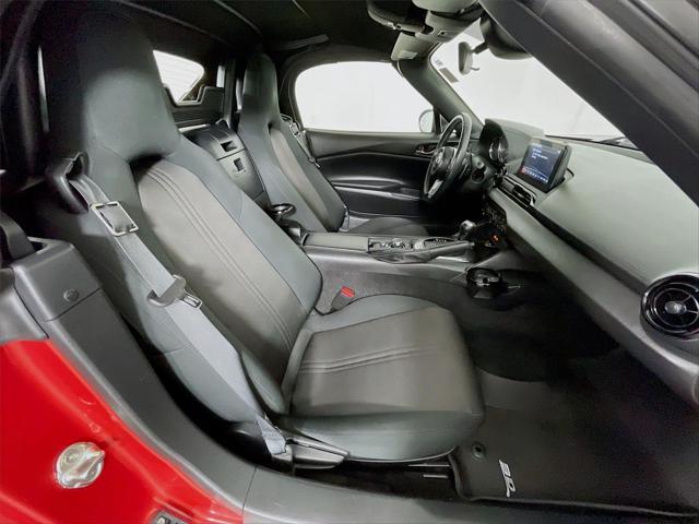 2021 Mazda MX-5 Sport