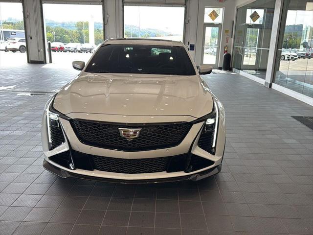 2026 Cadillac CT5-V V-Series Blackwing RWD for sale in Knoxville, TN