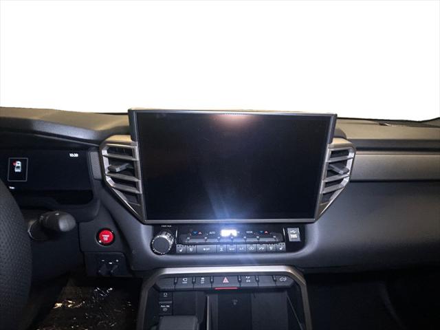 2026 Toyota Tundra Limited CrewMax 6.5' Bed