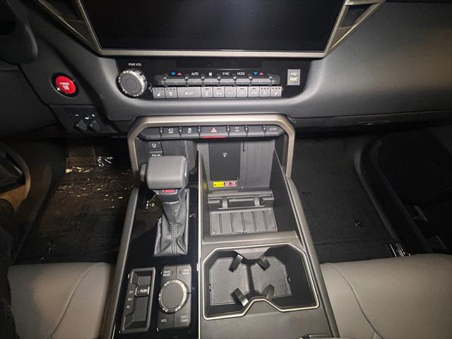 2026 Toyota Tundra Limited CrewMax 6.5' Bed