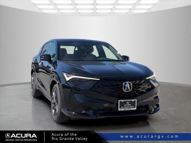 2026 Acura ADX w/A-Spec Advance Package for sale in San Juan, TX