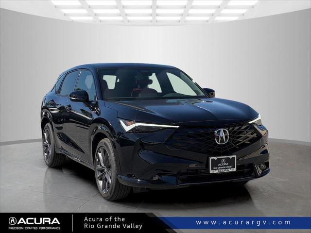 2026 Acura ADX w/A-Spec Advance Package for sale in San Juan, TX