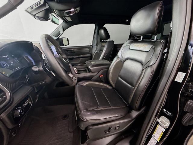 2024 Ram 1500 TRX Crew Cab 4x4 5'7" Box