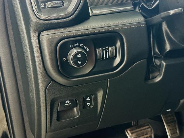 2024 Ram 1500 TRX Crew Cab 4x4 5'7" Box