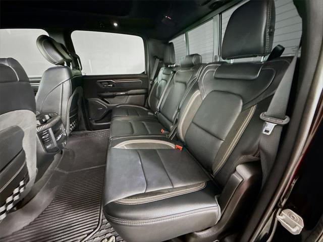 2024 Ram 1500 TRX Crew Cab 4x4 5'7" Box
