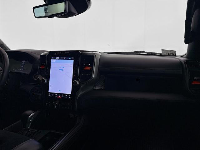 2024 Ram 1500 TRX Crew Cab 4x4 5'7" Box