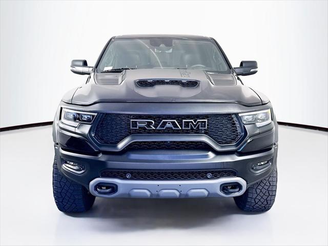 2024 Ram 1500 TRX Crew Cab 4x4 5'7" Box