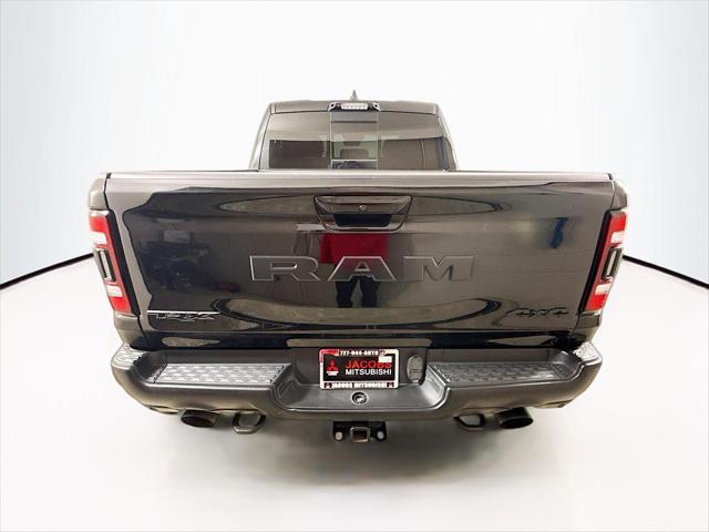 2024 Ram 1500 TRX Crew Cab 4x4 5'7" Box