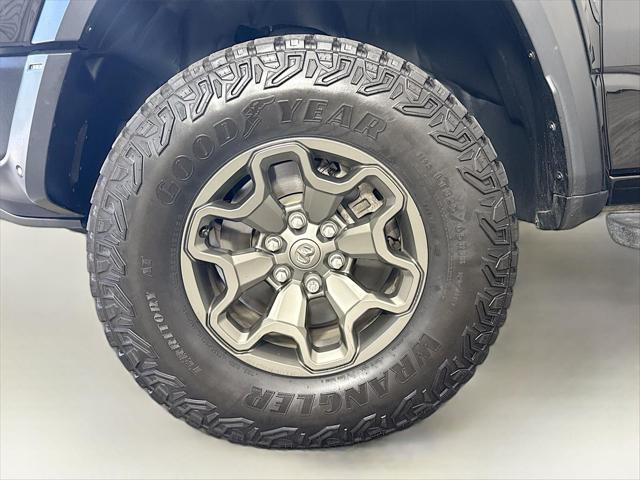 2024 Ram 1500 TRX Crew Cab 4x4 5'7" Box