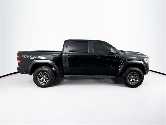 2024 Ram 1500 TRX Crew Cab 4x4 5'7" Box